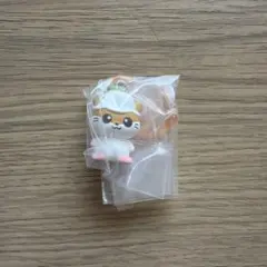 コロコロクリリン カラともマスコット