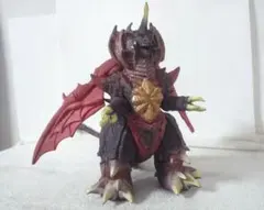 BANDAI デストロイア 完全体 ソフビ 1995 ゴジラ 人形 東方映画 - メルカリ