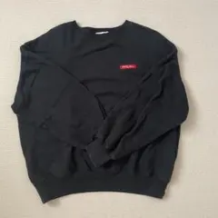 【 MILKFED. トレーナー 】