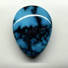 クラウドマウンテン　14.1ct スパイダーウェブ　パイライト　ハイグレード