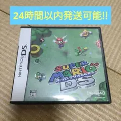 DS スーパーマリオ64 DS