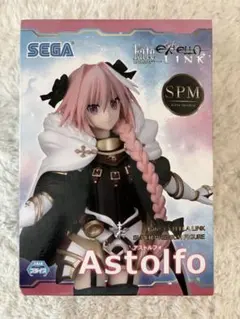 1週間限定価格！　Fate/EXTELLA LINK アストルフォ　フィギュア