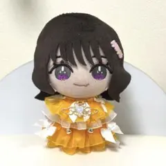イコラブ 瀧脇笙古 魔法少女衣装 ぬいぐるみ 衣装 ② - メルカリ