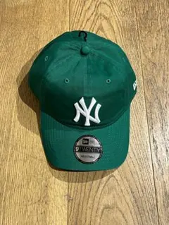 New Era ニューヨーク・ヤンキース キャップ 9TWENTY