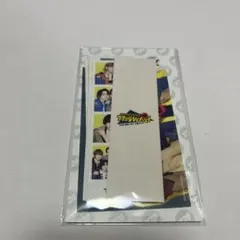 なにわ男子 LIVE TOUR 2023 POPMALL 半券3枚 - メルカリ