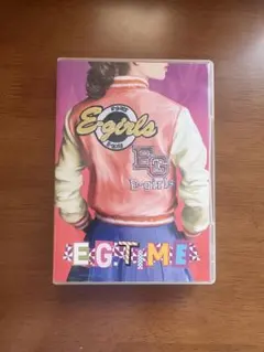 イーガールズ eg.time