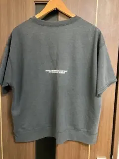 お*♪様 le colis Tシャツのサムネイル