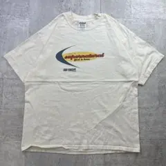 90s GILDAN 1999 ヴィンテージプリントTシャツ XL