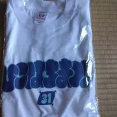 桂二葉デザインTシャツ　未使用