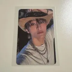 NCT DREAM マーク トレカ Beat It up