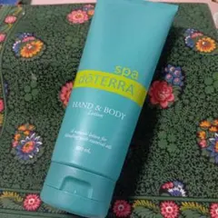 dōTERRA spa ハンド＆ボディローション 200ml - メルカリ