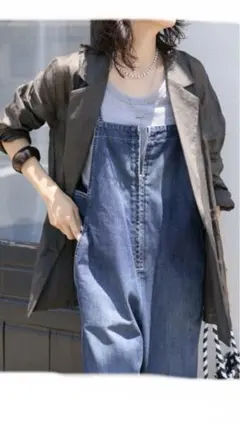 リヴドロワ テーラードジャケット