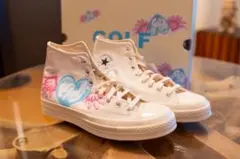 ✨超希少✨コンバースct70×golfwang supreme stussy