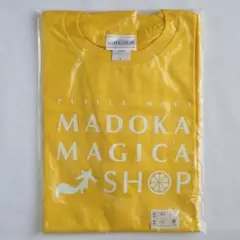 まどマギ ドンキホーテ コラボパイルTシャツ - メルカリ