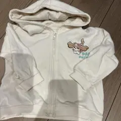 ZARA パウパトロール ジップアップパーカー 92cm
