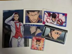 ブルーロック　馬狼照英　まとめ売り