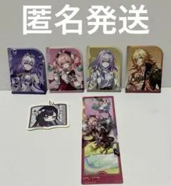崩壊:スターレイル まとめ売り 崩壊スターレイル まとめ売り - メルカリ