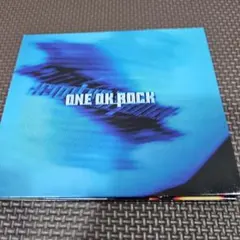 帯付き］ONE OK ROCK 残響リファレンス 初回限定盤 アルバム CD - メルカリ