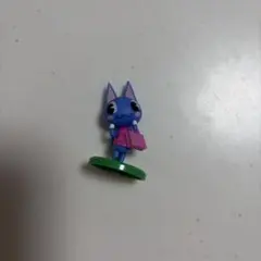 どうぶつの森　チョコエッグ　ブーケ