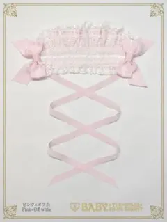 2026年最新】creamy ribbon ヘッドドレスの人気アイテム - メルカリ