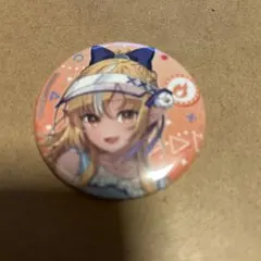 ホロライブ SUPER EXPO 後夜祭 トレーディング缶バッジ 不知火フレア