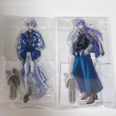 【新品未開封】小柳ロウ HEROES Half Anniversary アクスタ