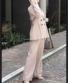 ROYALPARTY セットアップ　新品