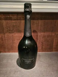 【正規品、新品、未開栓】Laurent-Perrier Grand Siecleのサムネイル
