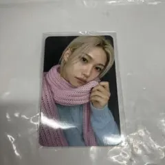 スキズ DO IT POPUP オンライン トレカ フィリックス