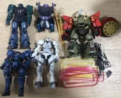 2026年最新】ガンプラhgまとめ売りの人気アイテム - メルカリ