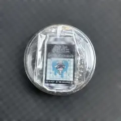 伊藤潤二×サンリオ　オリジナルラベル缶　当たり アクキーのサムネイル