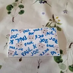 PAUL & JOE メイクアップパレット 002