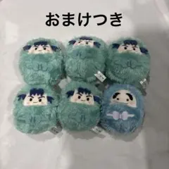 忍たま乱太郎　くるみたぴぬい　食満留三郎　福富しんべヱ