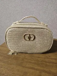 Dior ポーチ 2025年クリスマス