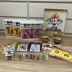 水曜どうでしょう　一番くじ　まとめ売りのサムネイル