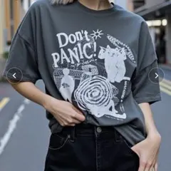 mahagrid tシャツのサムネイル