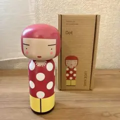草間彌生 工芸品