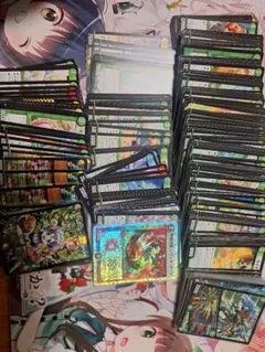 デュエルマスターズ デッキパーツ