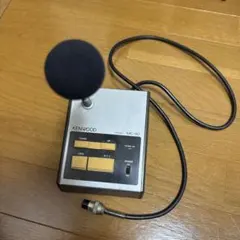 JVC 卓上マイクロホン MV-P370M 【動作確認済】チャイム機能付き