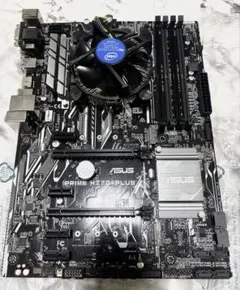 2026年最新】マザーボード cpu セットi7 7700の人気アイテム - メルカリ