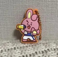 BTS BT21 ラバマスグミ　COOKY