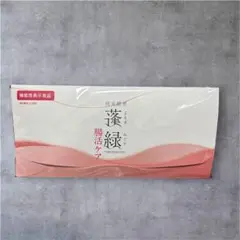 [신품미개봉] 요모기 미도리 (쑥미도리) 장 활동 케어 기능성 식품 트라이얼 25ml x 7봉지