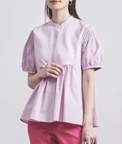 2026年最新】UNITED ARROWS レディース 半袖 シャツ・ブラウスの人気