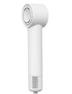 新品☆ニトリ 高濃度マイナスイオンヘアケアドライヤー (NY281 ホワイト)