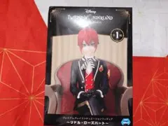 TWISTED WONDERLAND リドル・ローズハート フィギュア