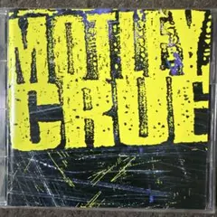 【3枚1100円】MOTLEY CRUE - モトリー・クルー