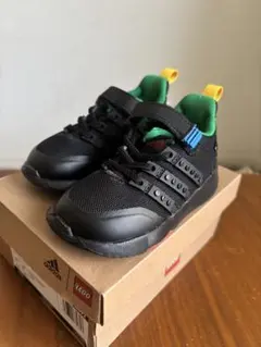 adidas LEGO RACER TR21 EL.I 13cm