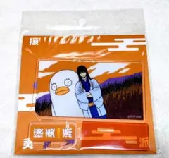 銀魂 攘夷派 テレ東本舗 斜めアクリルスタンド 日本未発売 アニメジャパン