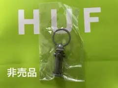 非売品 huf キーホルダー 開栓 プルタグ ハフ オープナー #stussyのサムネイル