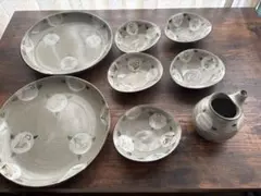 食器　陶器　セット